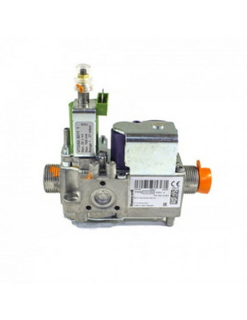 Газовий клапан Honeywell VK8105M 5054 24 V для газового котла Immergas Eolo/Nike Star 24 кВт 1.040090 Газовий клапан Honeywell VK8105M 5054 24 V для газового котла Immergas Eolo/Nike Star 24 кВт 1.040090