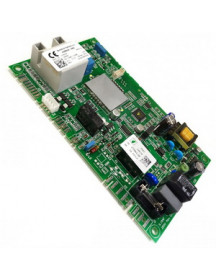 Плата керування для газового котла Immergas Nike/Eolo Star 24 4E 1.040391