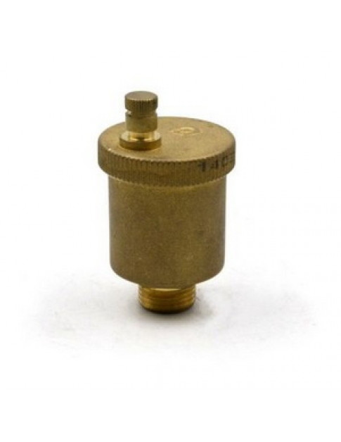 Розповітрювач автоматичний 1/2