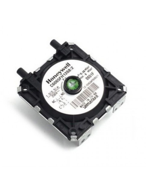 Реле тиску повітря (пресостат) P=0,48 мбар для газового котла Immergas Eolo Maior 24 кВт 1.7872