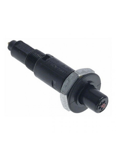 П&aposєзорозпалювач (кнопка) іскри для газового обладнання Angelo-Po, Arris, Baron, Bertos 100009 ø2,4мм