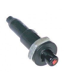 П&aposєзорозжигатель (кнопка іскри) для газового обладнання Electrolux, Lotus, Mareno, Mastro, MBM 100013 приєднання 2,4мм