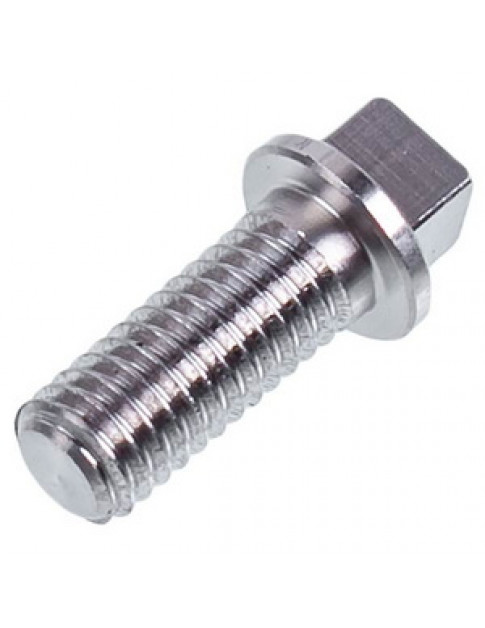 Комплект гвинтів та гайок (по 3 шт.) для кріплення лез до ножа м&aposясорубки Unger (CUVITINEW) Lame Italia 100040