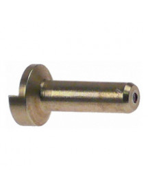 Жиклер (форсунка) SIT 0.977.115 для пальника газової плити 100204 D отвору=0,18/0,20mm