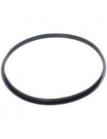 Ущільнювач пальника (великого) для варильної панелі Bosch 10000507 D=95mm