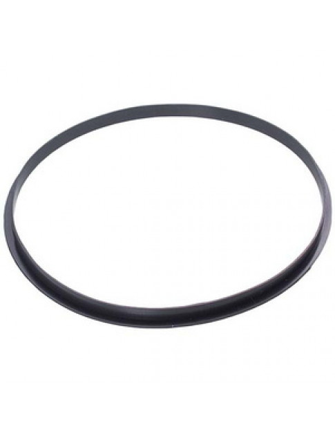 Ущільнювач пальника (великого) для варильної панелі Bosch 10000507 D=95mm