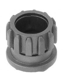 Муфта шнека 10001090 для насадки м&aposясорубки кухонного комбайна Bosch