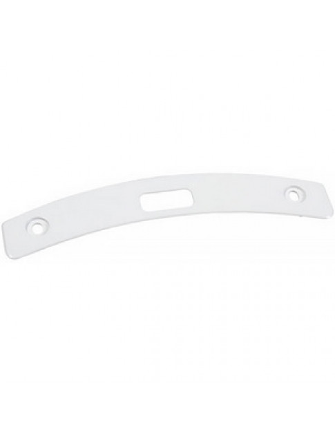 Кришка замка люка для сушильної машини Bosch 10001811