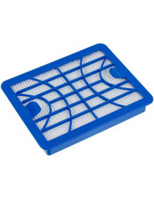 HEPA13 Фільтр вихідний для пилососа Zelmer \ Bosch 5000.0050 10002099 (ZVCA050H)