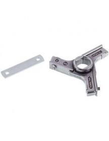 Ніж для м&aposясорубки Unger B98 (CFBOX) Lame Italia 100023 D=89mm s=16mm Отвір=19x15mm