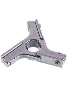 Ніж для м&aposясорубки Unger B98 (CFBOX) Lame Italia 100023 D=89mm s=16mm Отвір=19x15mm Ніж для м&aposясорубки Unger B98 (CFBOX) Lame Italia 100023 D=89mm s=16mm Отвір=19x15mm