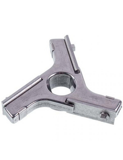 Ніж для м&aposясорубки Unger B98 (CFBOX) Lame Italia 100023 D=89mm s=16mm Отвір=19x15mm