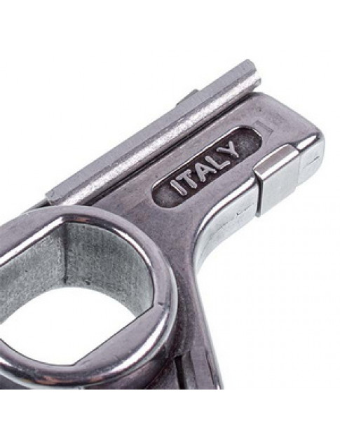 Ніж для м&aposясорубки Unger B98 (CFBOX) Lame Italia 100023 D=89mm s=16mm Отвір=19x15mm