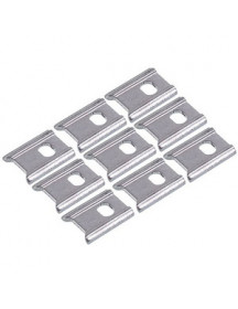 Набір змінних лез до ножа м&aposясорубки 12 Unger R70 (LFH70) Lame Italia 100025 (9 шт.)