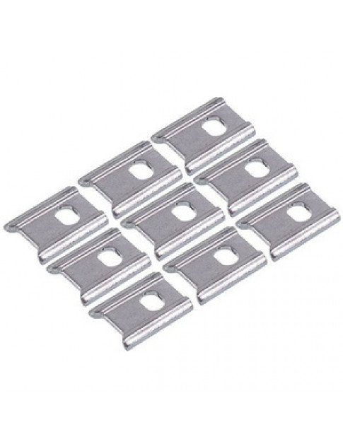 Набір змінних лез до ножа м&aposясорубки 12 Unger R70 (LFH70) Lame Italia 100025 (9 шт.)