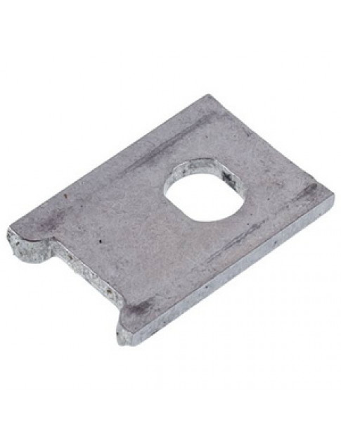 Набір змінних лез до ножа м&aposясорубки 12 Unger R70 (LFH70) Lame Italia 100025 (9 шт.)