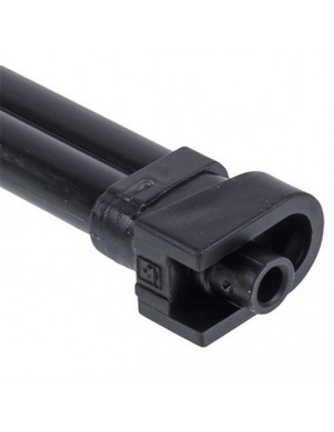 Трубка капучинатора для кавомашини Siemens 10002576