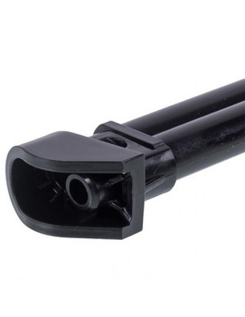 Трубка капучинатора для кавомашини Siemens 10002576