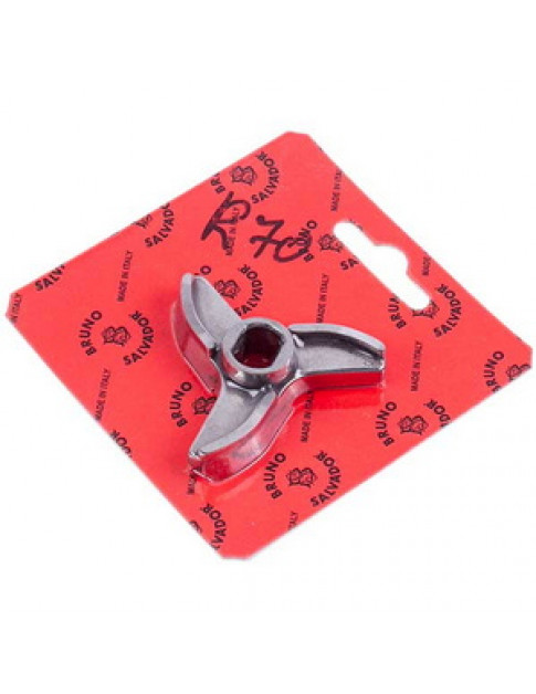 Ніж для м&aposясорубки Lame Italia 100029 Unger R70 (CFROR) D=62mm Отвір=12.5x9.5mm