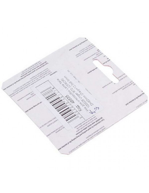 Ніж для м&aposясорубки Lame Italia 100029 Unger R70 (CFROR) D=62mm Отвір=12.5x9.5mm