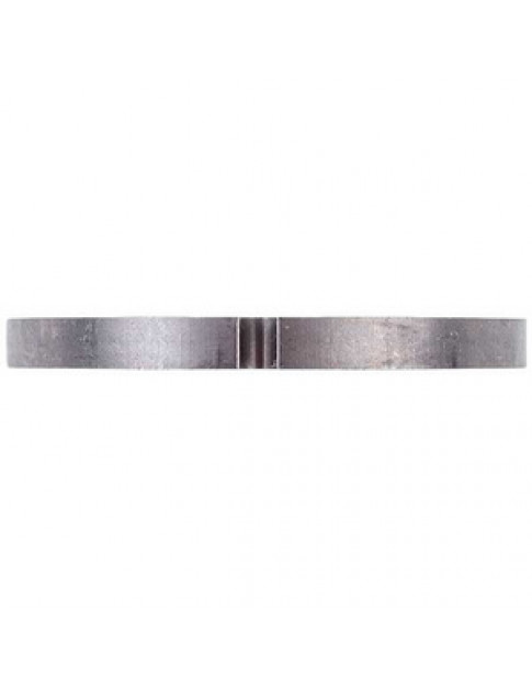 Решітка 4mm NR8 (з пазом) 10003880 для м&aposясорубки Zelmer \ Bosch