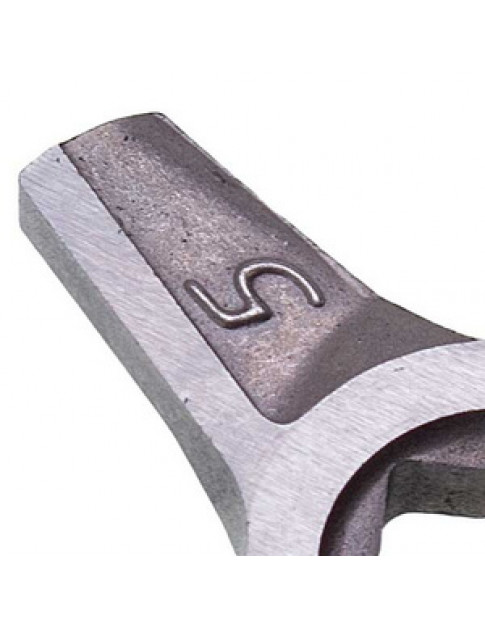 Ніж для м&aposясорубки Zelmer ZMMA025X (A861009) 10003882 D=47mm s=5mm Отвір=9x9mm NR5 (двосторонній)