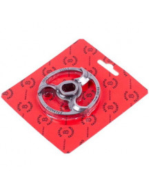 Ніж кільцевий для м&aposясорубки Lame Italia 100042 Unger H82 (CFHRING) D=74mm s=11mm Отв.=16x12mm Ніж кільцевий для м&aposясорубки Lame Italia 100042 Unger H82 (CFHRING) D=74mm s=11mm Отв.=16x12mm