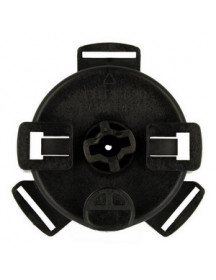 Bosch 10004592 Тримач ручки регулювання для плити Bosch 10004592 Тримач ручки регулювання для плити