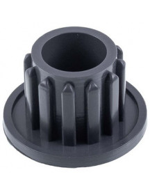 Набір запобіжних муфт для м&aposясорубки Bosch 10005188 сірий 2 шт.