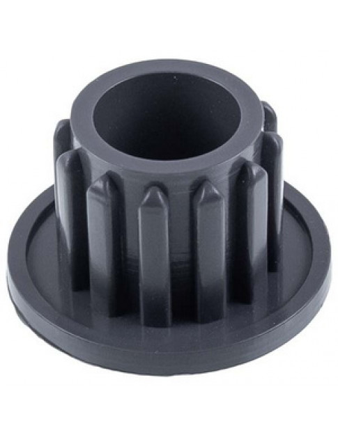 Набір запобіжних муфт для м&aposясорубки Bosch 10005188 сірий 2 шт.