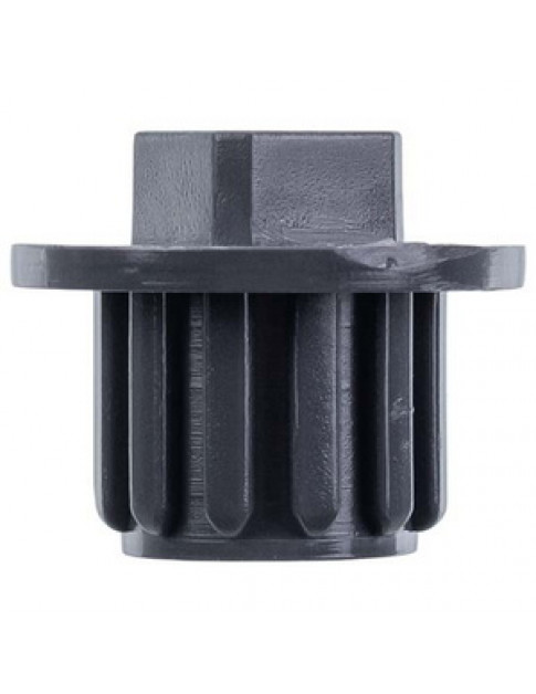 Набір запобіжних муфт для м&aposясорубки Bosch 10005188 сірий 2 шт.