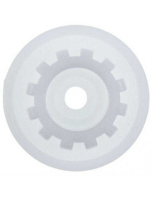 Набір запобіжних муфт для м&aposясорубки Zelmer ZMMA400W (A861203.00) 10005188 (2 шт.) білий Набір запобіжних муфт для м&aposясорубки Zelmer ZMMA400W (A861203.00) 10005188 (2 шт.) білий