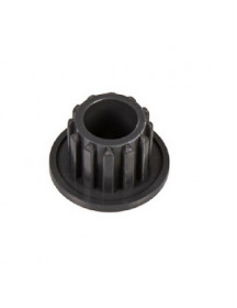 Муфта запобіжна для м&aposясорубки Bosch 10005188 сірий