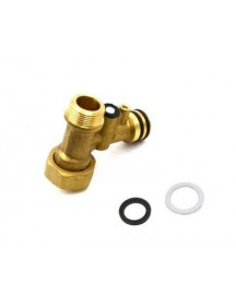 Гідравлічний вузол подачі для газового котла Hermann Master 10005311