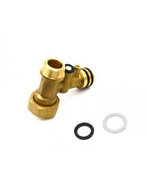 Гідравлічний вузол подачі для газового котла Hermann Master 10005311