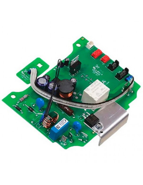 Плата управління 10005519 для кухонного комбайна Bosch