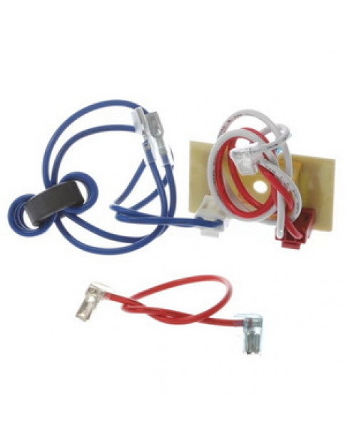 Плата управління з кабелем 10006417 для пилососа Bosch