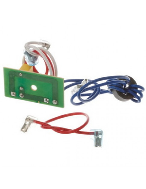 Плата управління з кабелем 10006417 для пилососа Bosch