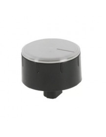 Ручка регулювання для варильної панелі Bosch 10007649 Ручка регулювання для варильної панелі Bosch 10007649