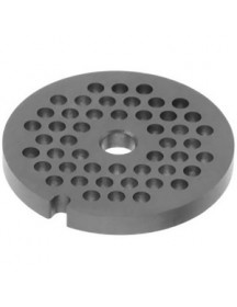 Решітка 10009254 4mm D=54mm (з пазом) NR5 для м&aposясорубки Bosch