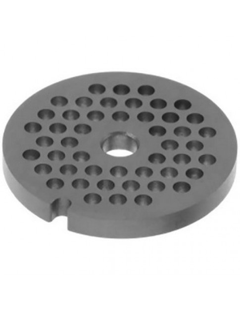 Решітка 10009254 4mm D=54mm (з пазом) NR5 для м&aposясорубки Bosch