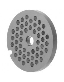 Решітка 10009254 4mm D=54mm (з пазом) NR5 для м&aposясорубки Bosch