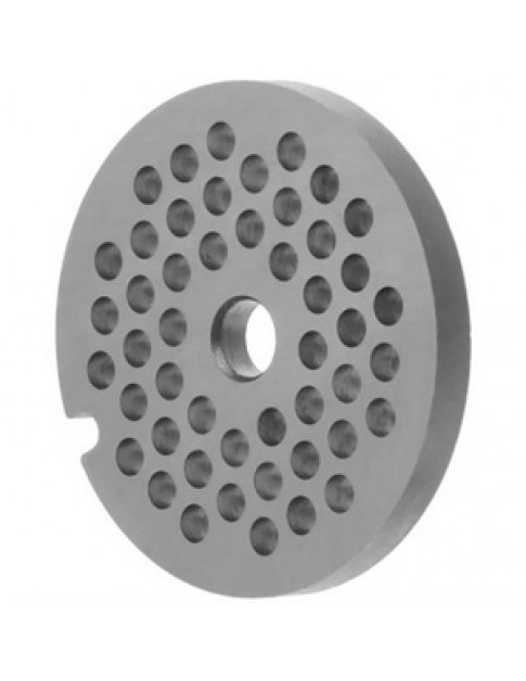 Решітка 10009254 4mm D=54mm (з пазом) NR5 для м&aposясорубки Bosch