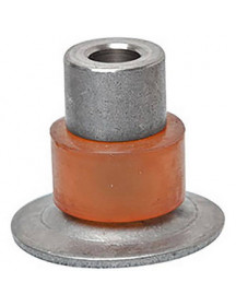 Фіксатор шнека насадки-соковижималки кухонного комбайна Bosch MUM4-8 10009551