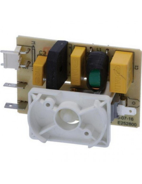 Bosch 10011105 Плата управління для м&aposясорубки