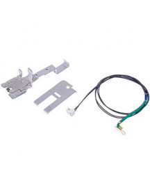 Датчик температури NTC для духової шафи Bosch 10011365 L=750mm