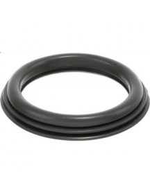 Прокладка (ущільнювач) нижня 10012594 на мотор для пилососа Bosch