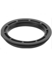 Прокладка (ущільнювач) нижня 10012594 на мотор для пилососа Bosch