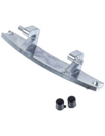 Bosch 10013617 Петля люка для пральної машини