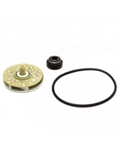 Крильчатка + ущільнювач для циркуляційної помпи посудомийної машини Bosch 10013913